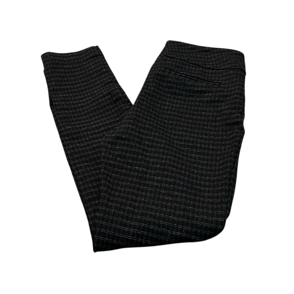 DALIA Ponte knit pull on pants